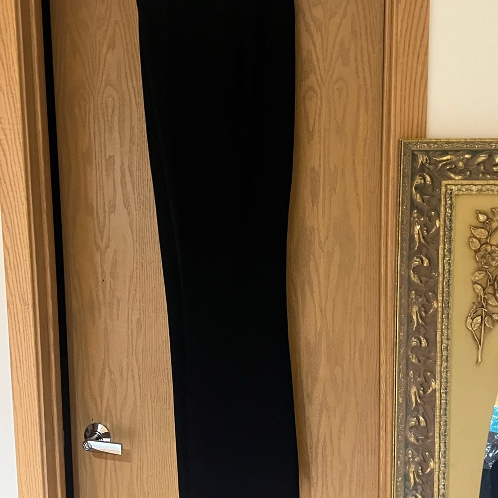 Albert Nipon Jacket And Pant Suit - image 3